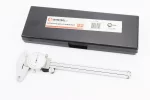 Штангенциркуль стрелочный 150мм MT-3005, FIX-702284
