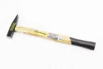 Молоток 100 г, рукоятка из дерева 02-0201, FIX-702298