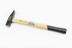 Молоток 200 г, рукоятка из дерева 02-0202, FIX-702299