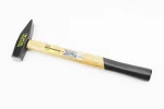 Молоток 300 г, рукоятка из дерева 02-0203, FIX-702300