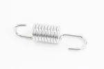 Пружина педали тормозной (≈L57мм, D14мм, 9 витков) тип 1, FIX-999694