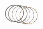 Кільця поршневі 182F 82mm STD, для двигуна GX-340 - 11к., FIX-607129
