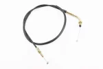 ZS250GS Трос газа (трос 107см; кожух 97см), FIX-501218