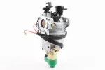 Карбюратор с электроклапаном D-21mm 173F/177F, FIX-607159