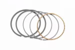 Кільця поршневі 173F 73mm STD для двигуна GX-240 - 8л.с., FIX-607169