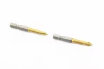Бита PH1 50мм 1/4" S2/TITAN 2шт 10-01-510, FIX-210082