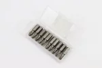 Бита PH3 25мм 1/4" S2 10шт 10-03-251, FIX-703042