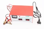 Зарядное устройство для АКБ 6V/12V стационарное 10AC, FIX-999787