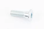 Болт крепления тормозного диска M8x25mm (под шестигранник) тип 1, FIX-999815
