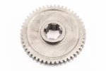 Шестерня первичного вала Z-49, d-34mm, D-127mm, Q12E/Q15E, FIX-608116
