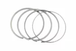 Кільця поршневі 173F 73mm STD, FIX-602738