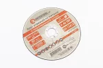 Круг отрезной по металлу 150x1,6x22,2мм CT-4011, FIX-703112