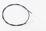 Трос газа (трос 155см; кожух 133см), FIX-602768