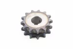 Звезда двухрядная 530-13T-2 d-24mm CROSSER S-180, FIX-608184