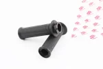 Рукоятка руля лев./пр. к-кт с вставкой GY6-50 к-кт 2шт, FIX-315245