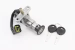 Замок зажигания Yamaha Stels VORTEX, FIX-331126