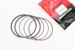 Кільця поршневі 188F 88mm +0,25, FIX-607247