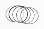ZS200GS Кольца поршневые 67mm (толщина - 1,15мм), FIX-207952