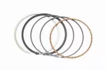 Loncin LX200GY-3 Кольца поршневые 200cc 63мм STD (толщина - 1мм), FIX-207959