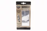 Лента для ремонта глушителя "BOND BANDEX", 100см*4.7см, FIX-209339