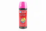 Краска акриловая №31 "РОЗОВЫЙ", Аэрозоль 400ml, FIX-209382