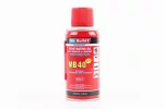 Мастило проникаюче (аналог WD-40) "MB 40", Аерозоль 100ml, FIX-209389