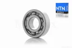 Підшипник колінвалу TACT AF16, GY6 50 (6203 C3, 17-40-12) "NTN" ТАЙВАНЬ, QT-014889