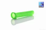 Вставка ручки газу Delta "LIPAI" (зелена), QT-004394