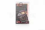 Прокладки цилиндра к-кт CB150 62.00mm "F6", QT-018924