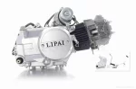 Двигун 1P52FMH 110cc, механіка "LIPAI", QT-011598