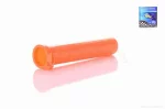 Вставка ручки газу Delta "LIPAI" (помаранчева), QT-004624