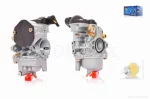 Карбюратор AD50 #PRO "LIPAI", QT-008900