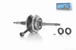 Коленвал Kymco ARN125/150 (153QMI, 158QMJ) #PRO "LIPAI", QT-026206