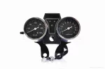 Панель приладів Alpha електронний тахометр, 120 км/год , QT-032327