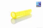 Вставка ручки газу Delta "LIPAI" (жовта), QT-006048
