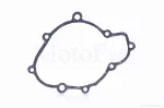 Прокладка кришки генератора GEAR 4T, JOG SA36 пароніт , QT-036139