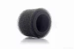 Фільтр повітряний (нульовик) поролон (чорний, #2), QT-036201