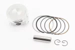 Поршень к-кт CB/CG250cc 69,0мм STD (высота 49,0мм; палец 17мм), FIX-207939