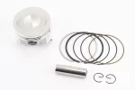 Поршень к-кт CB/CG250cc 69,0мм +0,25 (высота 49,0мм; палец 17мм), FIX-207940
