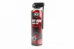 Смазка для приводных цепей "OFF-ROAD CHAIN LUBE", Аэрозоль 500ml, FIX-209333