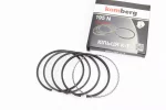 Кольца поршневые R195N 95mm STD, FIX-209424