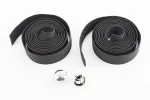 Обмотка ROAD руля 30*1800мм, чёрная GP-18, FIX-209489