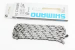 Ланцюг приводний 1/2х3/32х116L 7/8 швидкостей, сіро-чорний IG 51, FIX-209505