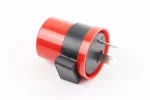 Реле поворотів 12V / 10W (звукове), FIX-308435