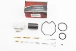 V200R Ремонтний комплект карбюратора 150-200cc, 18 деталей+поплавок, FIX-209615