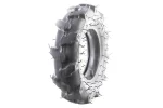 Шина на мотоблок 4,00-8 4PR с камерой "насечка" (NEW), FIX-353281
