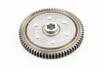 Шестерня-маховик (большая) 69 зубов, FIX-998807