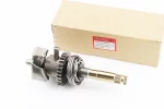 Вал кикстартера в сборе CG-150/200, тип 2, FIX-998840