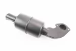 Глушитель R195NM (с коленом 2отв.) Тип 1, FIX-604362