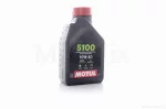 Олія моторна 4T, 1л, 10W40, напівсинтетика (5100) "MTL" ФРАНЦІЯ, QT-010843